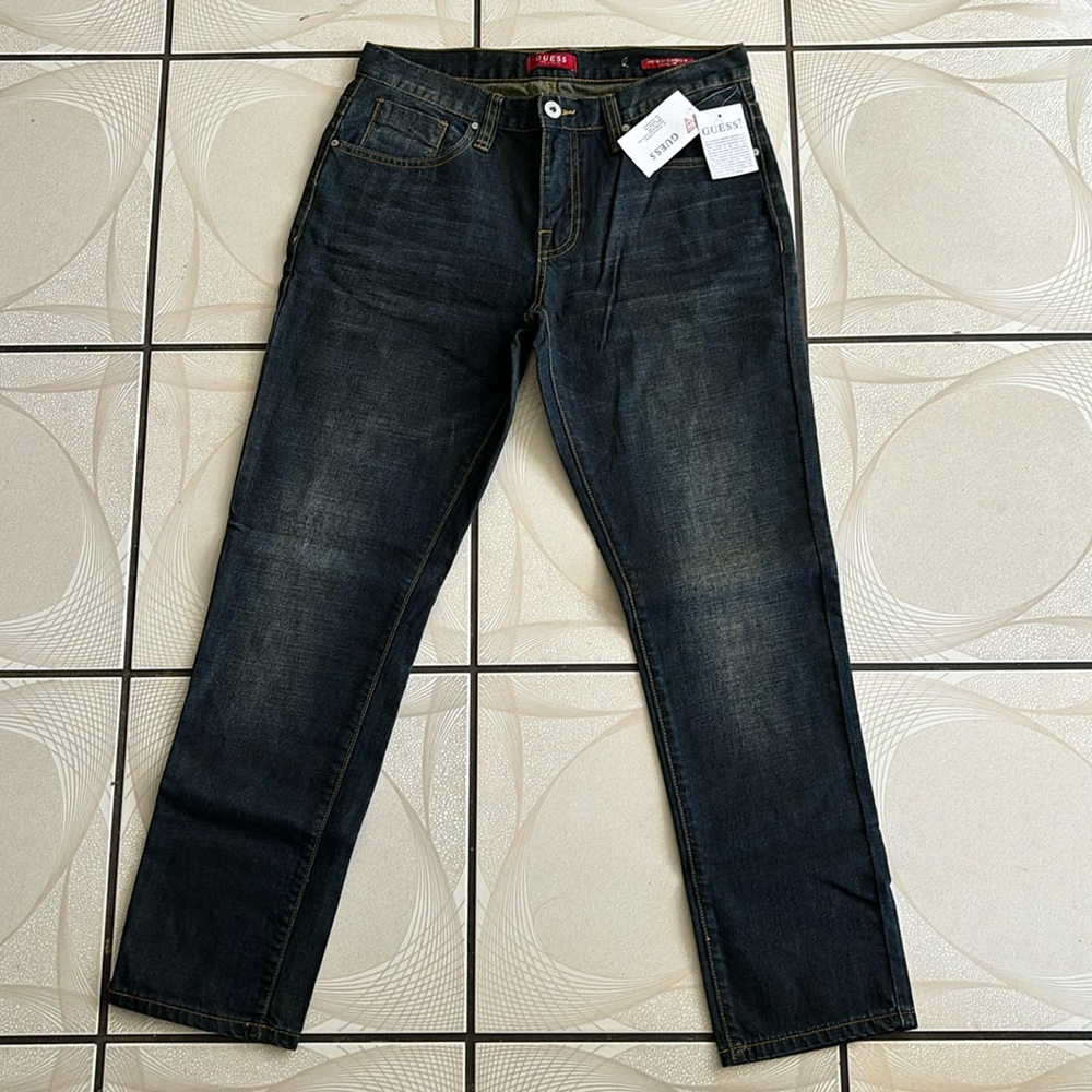 Guess Jeans